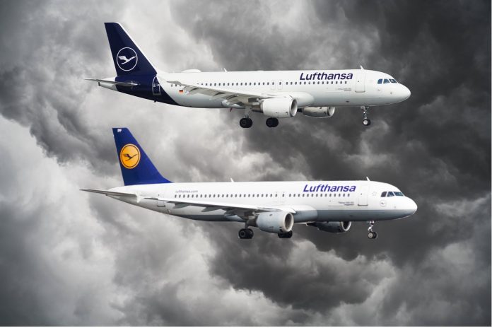 Lufthansa Prämienmeilen in Statusmeilen umwandeln