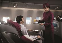 Ab 1.060€ – Lust auf die beste Business Class der Welt ?