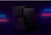 Black Friday: Bis zu 50% auf Horizn Koffer sparen