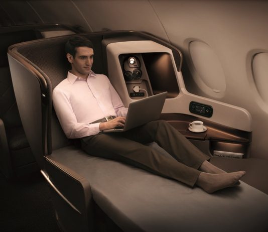 Wunderschöne Singapore + Etihad Business Class nach Australien ab ca 2.000€