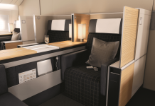 Für 2 – Swiss First Class ab nur 2.145€! Swiss First Class nach Nordamerika