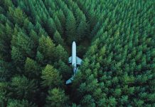 EasyJets Kampf gegen CO2