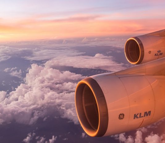 KLM Reise nach Kolumbien + 5 Hotelnächte gewinnen