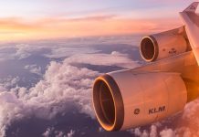 Business Class nach Neuseeland für 1.118€??