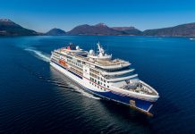 Hanseatic Spirit: Das Adults-only Schiff von Hapag Lloyd Cruises Hanseatic Spirit das erste Adults only Schiff von Hapag Lloyd Cruises