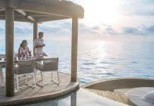 Jede Menge Bonuspunkte bei IHG Bonuspunkte bei IHG