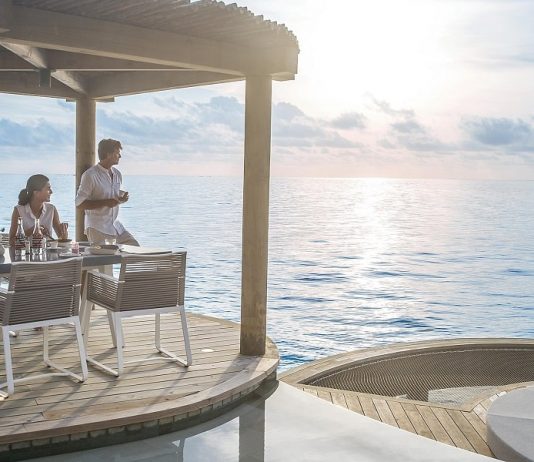 Jede Menge Bonuspunkte bei IHG Bonuspunkte bei IHG