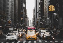 Bis Januar 3 mal Taxi fahren und 1.000 Payback Punkte sammeln