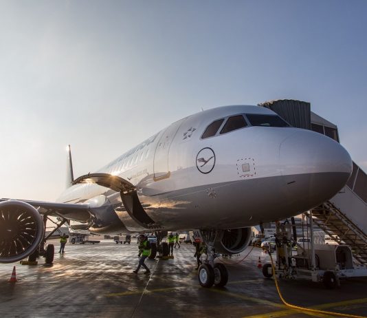 2.500 Lufthansa Meilen als Geschenk für das neue Jahr Payback Punkte gewinnen