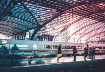 Limitert: 60€ Bahn Gutschein für nur 45€ Bahn Gutschein