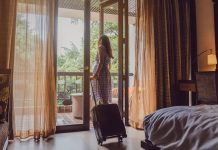 Bis zu 5.000 Meilen extra in über 300.000 Hotels sammeln