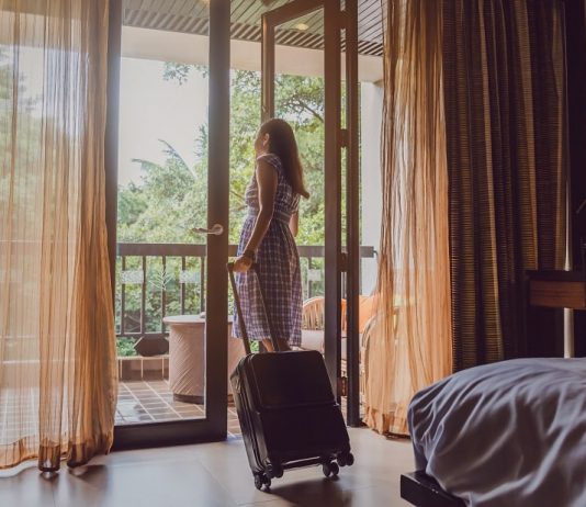 Bis zu 5.000 Meilen extra in über 300.000 Hotels sammeln