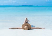 Gewinne 2 Tickets zu deinem Traumziel mit KLM