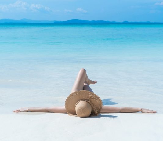 Gewinne 2 Tickets zu deinem Traumziel mit KLM