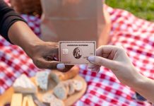 40.000 Punkte: American Express Gold Kreditkarte