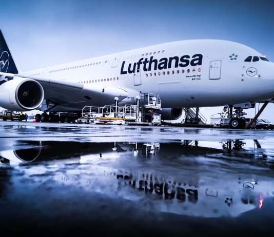 Der Meilenturbo 2021: Bis zu 20.000 Miles and More Meilen für unter 110€