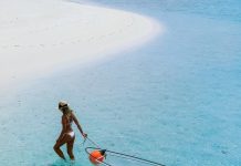 Saudia Business Class nach Asien ab nur 699€!