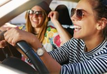 Bis zu 6.500 Lufthansa Meilen gut gelaunt und sicher bei Budget