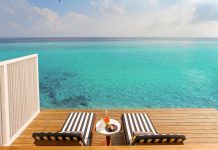 Hilton Points Unlimited – Mindestens 2k Punkte pro Aufenthalt! Conrad SAii Lagoon Malediven