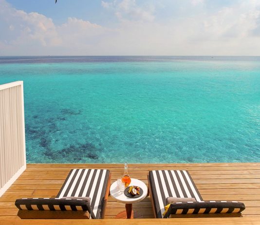 Hilton Honors Status 2021: Jetzt noch leichter zum Elitestatus Conrad SAii Lagoon Malediven