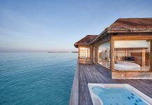 Bis zu 30% Rabatt auf Hilton Luxus Hotels im Winter Sale! Rabatt auf Hilton Luxus Hotels