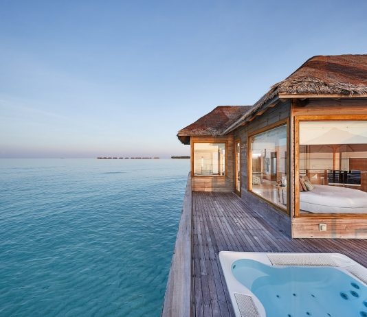 Bis zu 30% Rabatt auf Hilton Luxus Hotels im Winter Sale! Rabatt auf Hilton Luxus Hotels