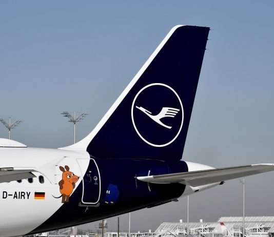 Bis April individuelle Meilenangebote nutzen Lufthansa Springtime