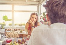 Verrückt? Geld zurück für deine Tischreservierung im Restaurant