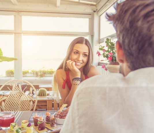 Verrückt? Geld zurück für deine Tischreservierung im Restaurant