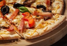 Dreissig Prozent bei Lieferando sparen Pizza über Shoop Lieferando