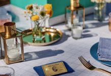 30% Amex Transfer Bonus für Marrriott und Hilton