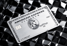 5 Euro Cashback beim American Express Barista Truck American Express Platinum Vorteile