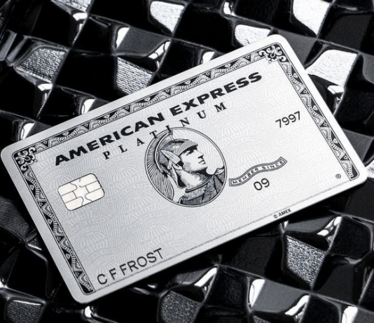 American Express Platinum Vorteile: Jetzt bis zu 250€ zurück bekommen American Express Platinum Vorteile