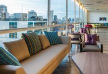 Hilton Übernachtungen ab 5.000 Punkten / 22,50 Euro pro Nacht Hilton Übernachtungen