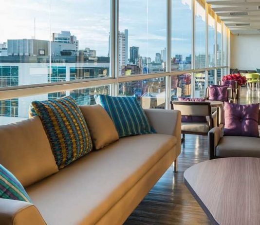 Hilton Übernachtungen ab 5.000 Punkten / 22,50 Euro pro Nacht Hilton Übernachtungen