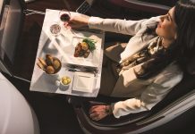 Beste Business Class der Welt nach Tokio nur 1.560€ ab Deutschland!