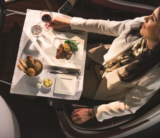 Beste Business Class der Welt nach Tokio nur 1.560€ ab Deutschland!