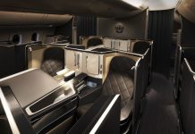British Airways First Class nach Nordamerika ab nur 2.199€!