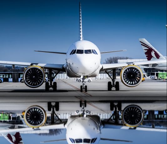 Wert einer Lufthansa Meile in der Business Class 2020 – März