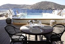 Ponant – Die Verbindung von Mensch und Meer