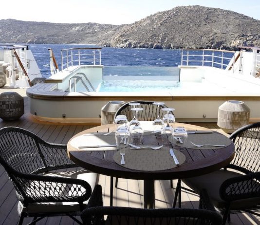 Ponant – Die Verbindung von Mensch und Meer