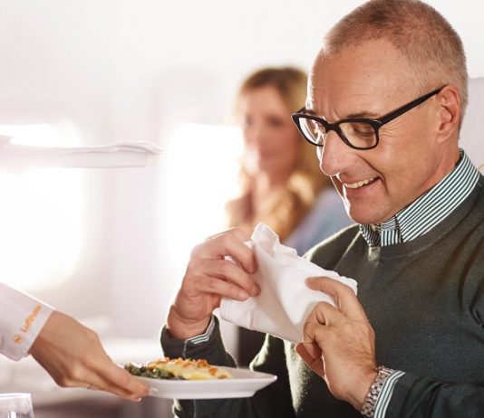 Lufthansa Business (!) nach Asien bereits ab 870€