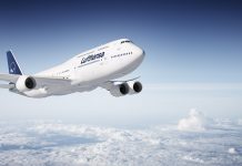 1.000 Miles & More Meilen gratis Miles and More: Freiflüge mit Lufthansa