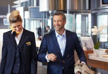 Geld verdienen + bis zu 50.000 Meilen sammeln