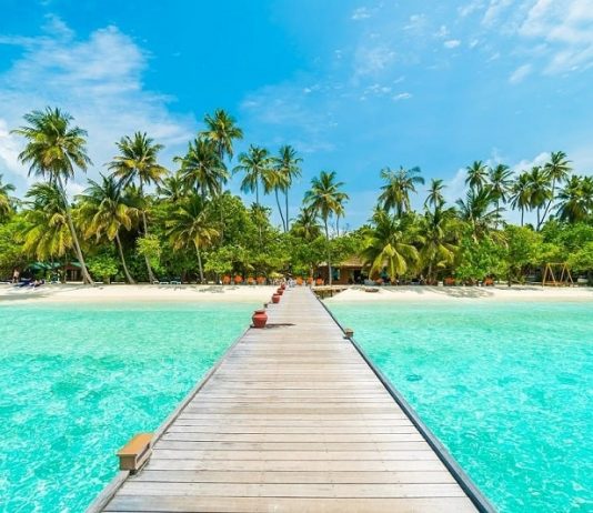 Wieder da* Kuriose Saudia Deals Malediven