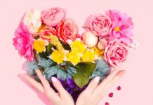 Exklusiver 20fach Coupon für das gesamte Valentins Sortiment