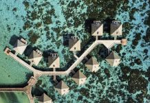 Luxusreise gewinnen – 12 Tage Tahiti + Katamaran Tour + mehr!