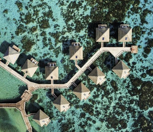 Luxusreise gewinnen – 12 Tage Tahiti + Katamaran Tour + mehr!