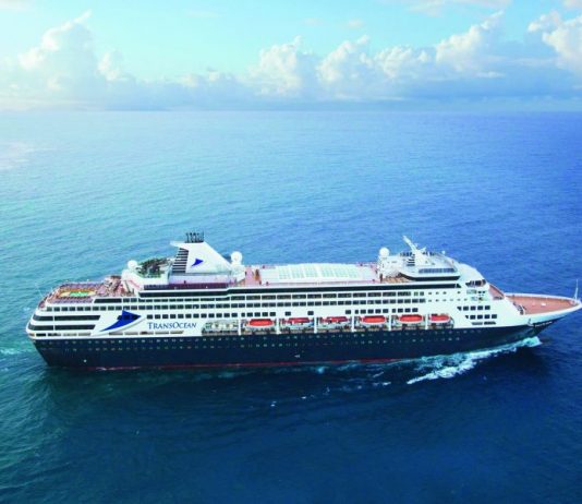 Vasco da Gama – neues Boutique Schiff für Europa