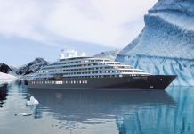 Expeditions Yacht Scenic Eclipse: Luxus für Entdecker